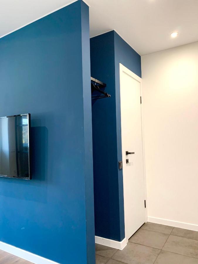 Navy City Center Apartment Двокімнатні Апартаменти В Центрі Міста 波尔塔瓦 外观 照片